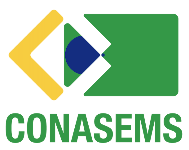 Logotipo do CONASEMS